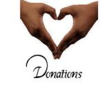 Donations are welcome to help with the work of the Advocacy